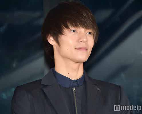 窪田正孝、過去恋愛での“誠実な告白”が話題「公共の電波で言うとは」「中身もイケメン」