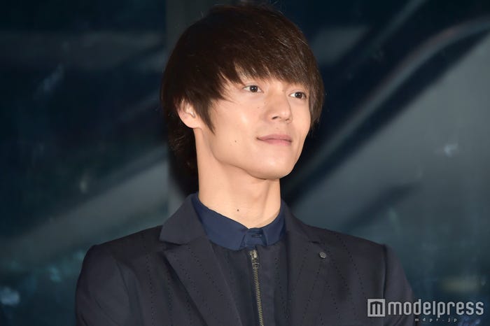 窪田正孝(C)モデルプレス