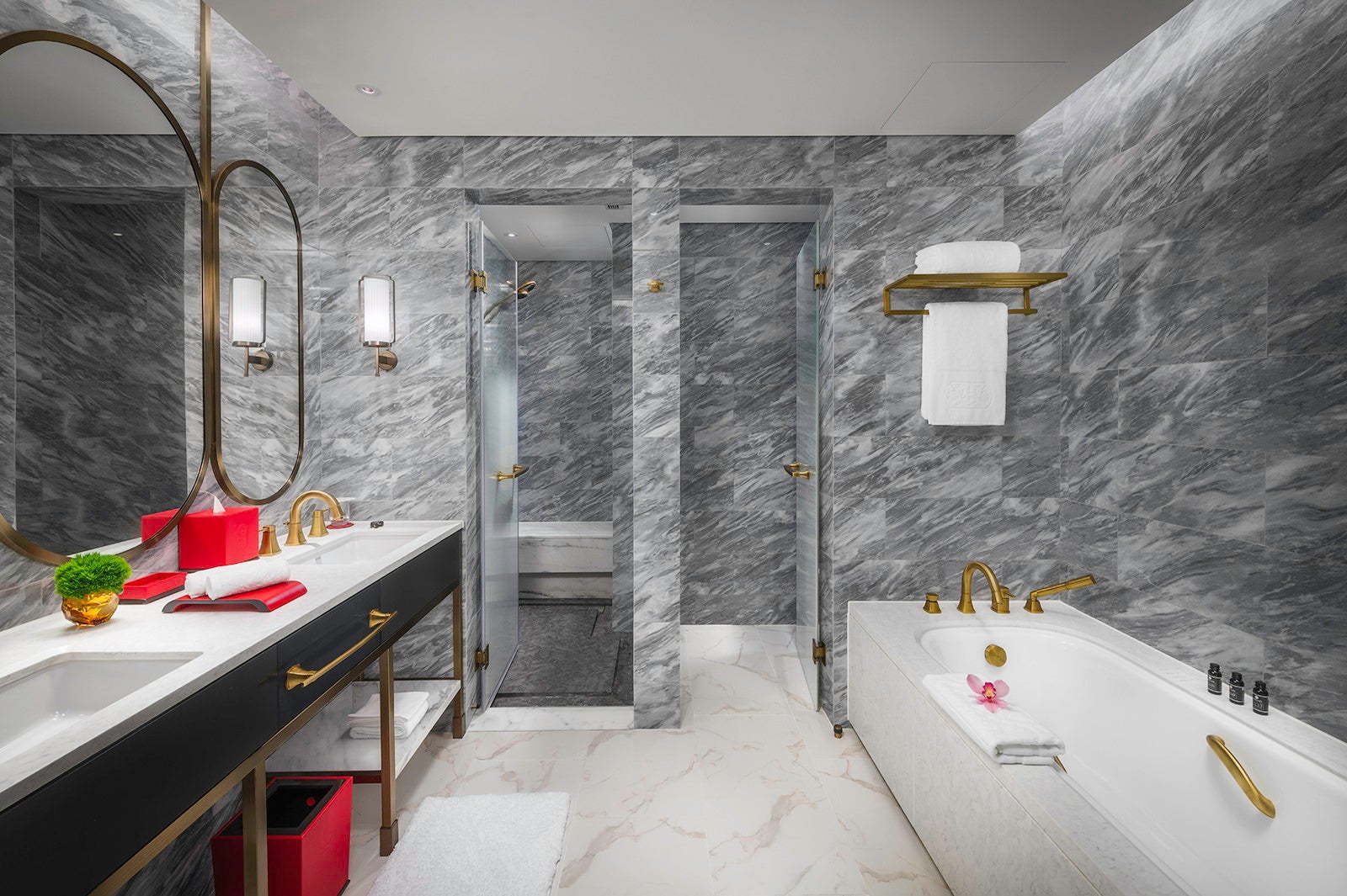 グランド・リスボア・パレス（提供画像）