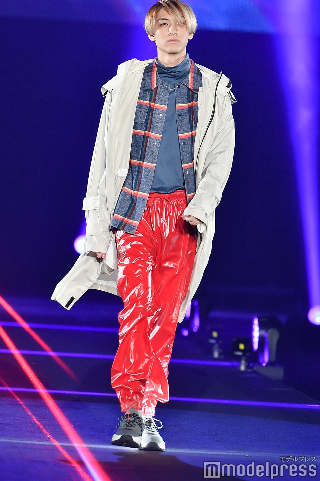 古川毅 （C）モデルプレス