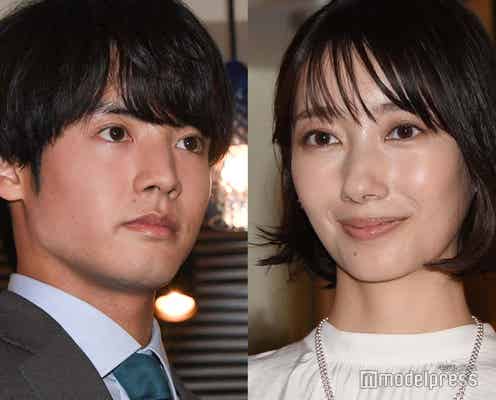 赤楚衛二、さりげない気遣い見せる 先輩・波瑠にガチ相談も<こっち向いてよ向井くん>