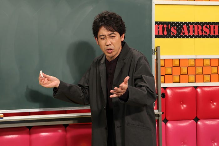 大泉洋 (C)フジテレビ
