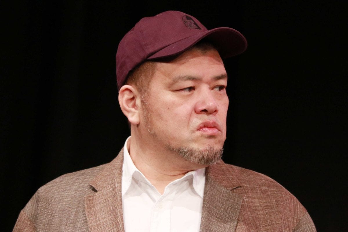 野性爆弾　くっきー！