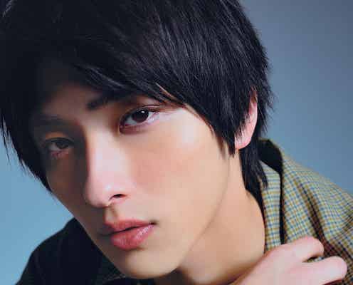 横浜流星、2019年上半期“国宝級イケメン”ランクイン