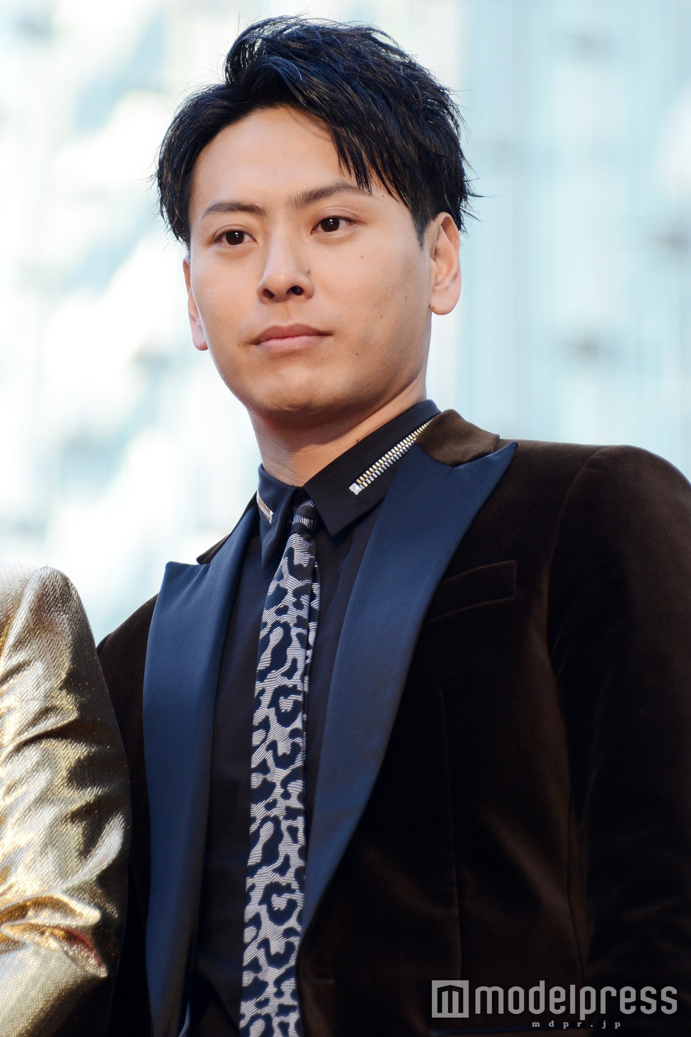 三代目JSB山下健二郎「スゲェ好きだった」初恋相手と“再会” - モデルプレス