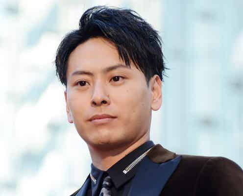 三代目JSB山下健二郎「スゲェ好きだった」初恋相手と“再会”