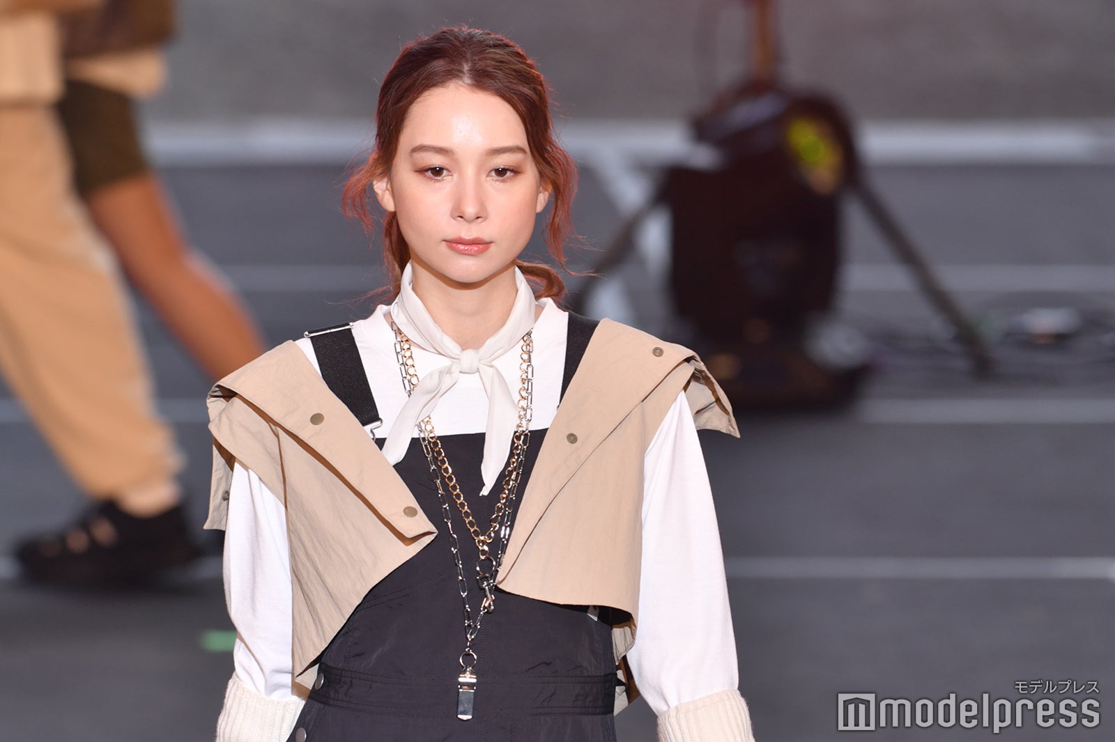 Niki（C）モデルプレス