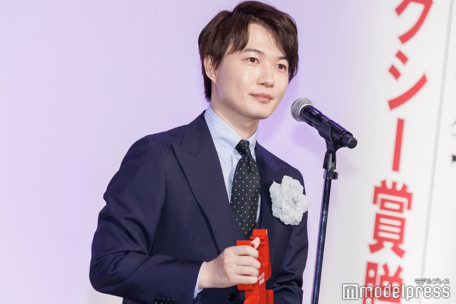 神木隆之介（C）モデルプレス