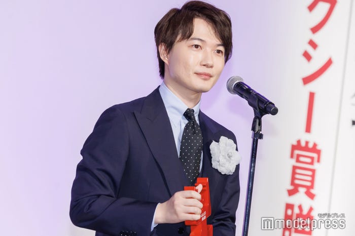 神木隆之介(C)モデルプレス