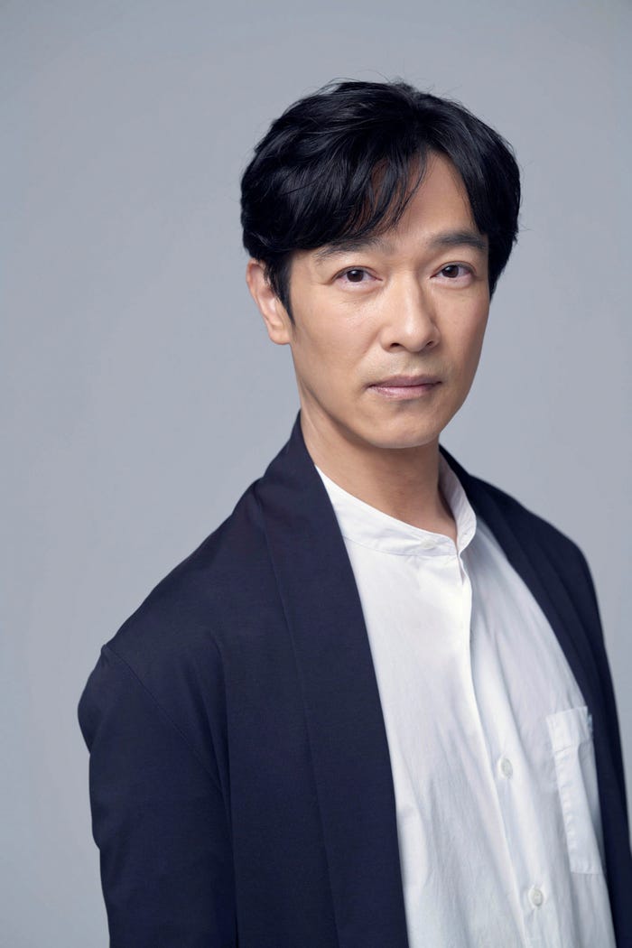 堺雅人(C)NHK