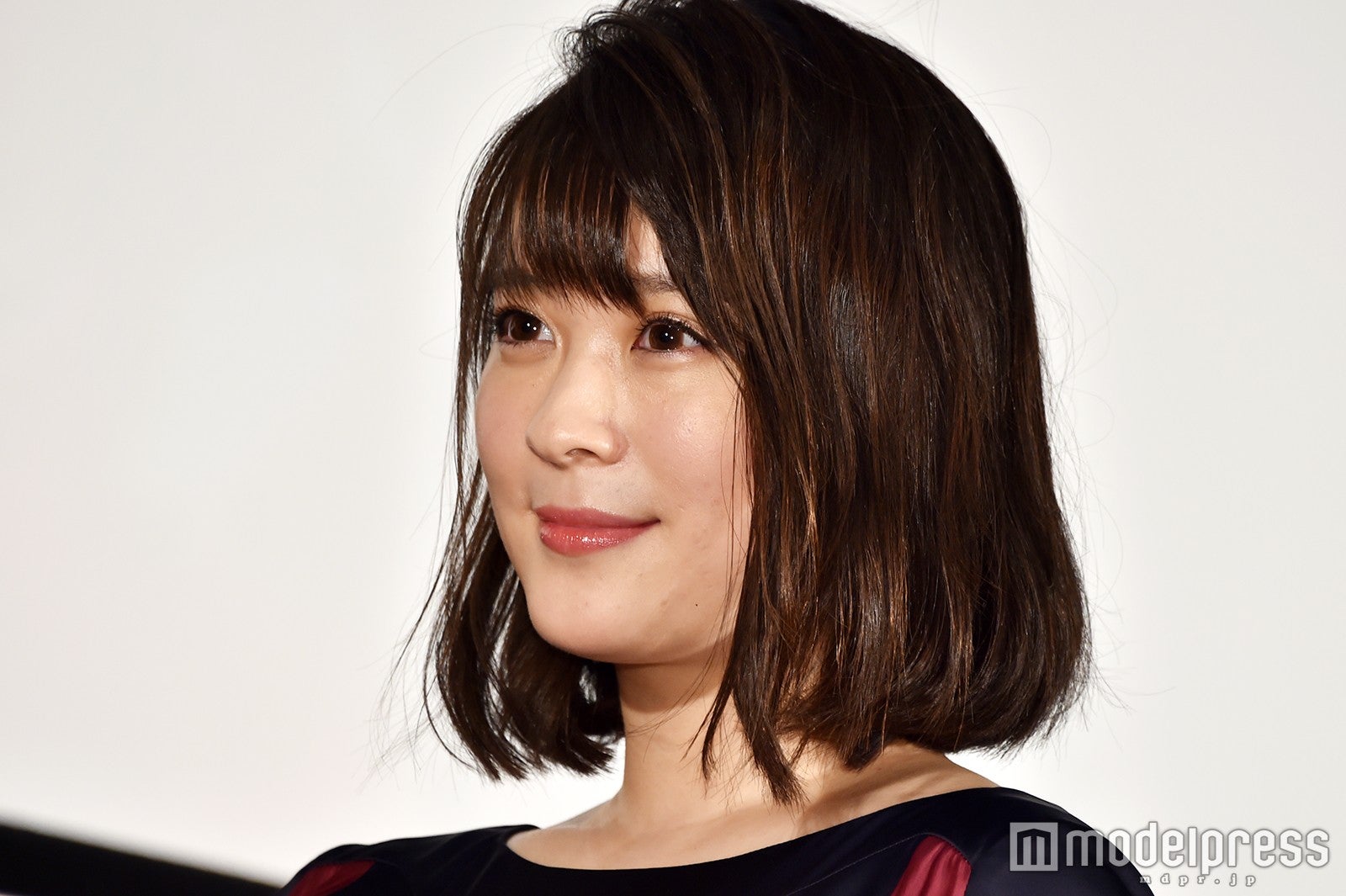 北乃きい （C）モデルプレス