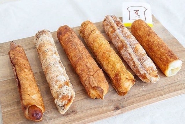 絶品パンが大集結！大阪で「パン好きのためのイベント」が開催！