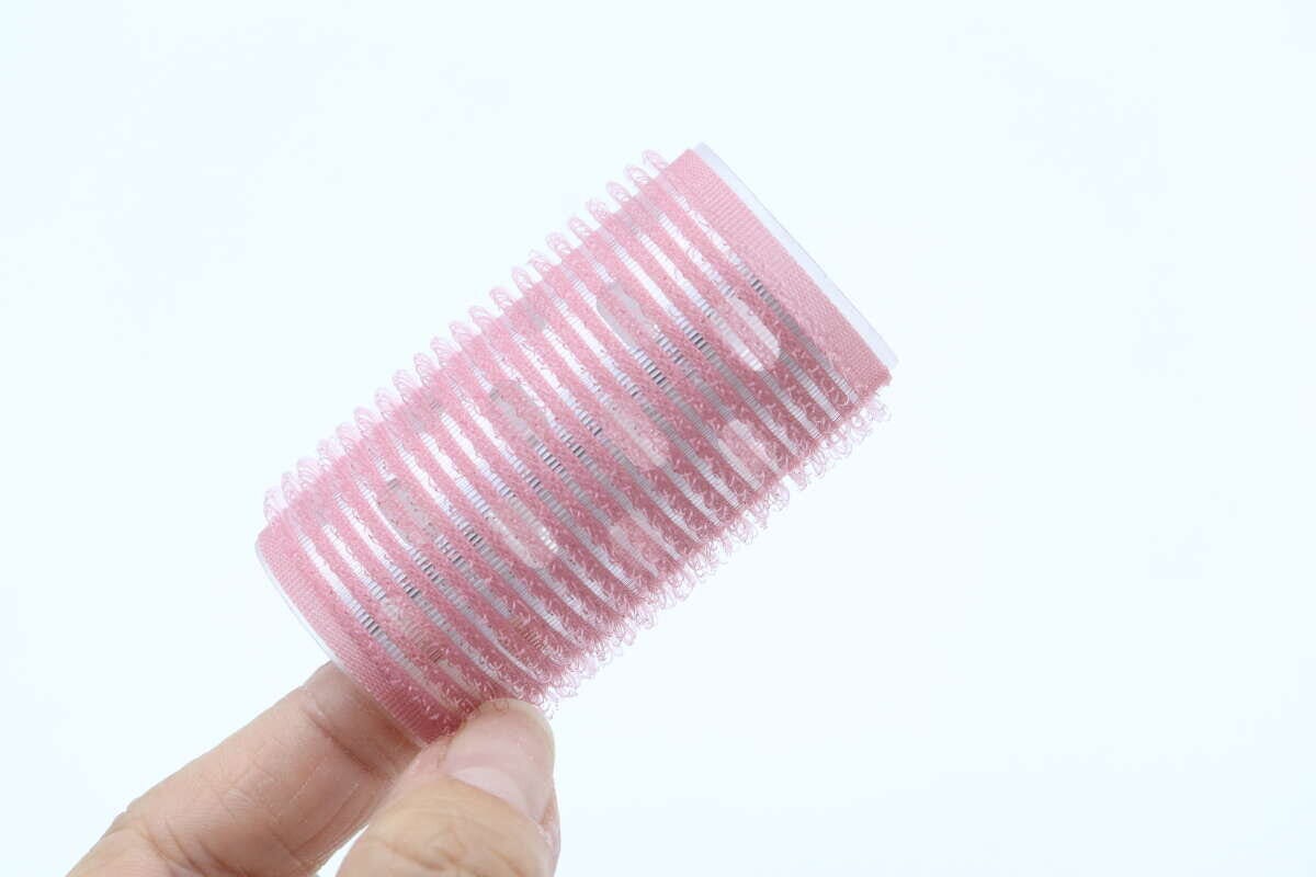 熱伝導ヘアカーラー（30mm、3個）　形状