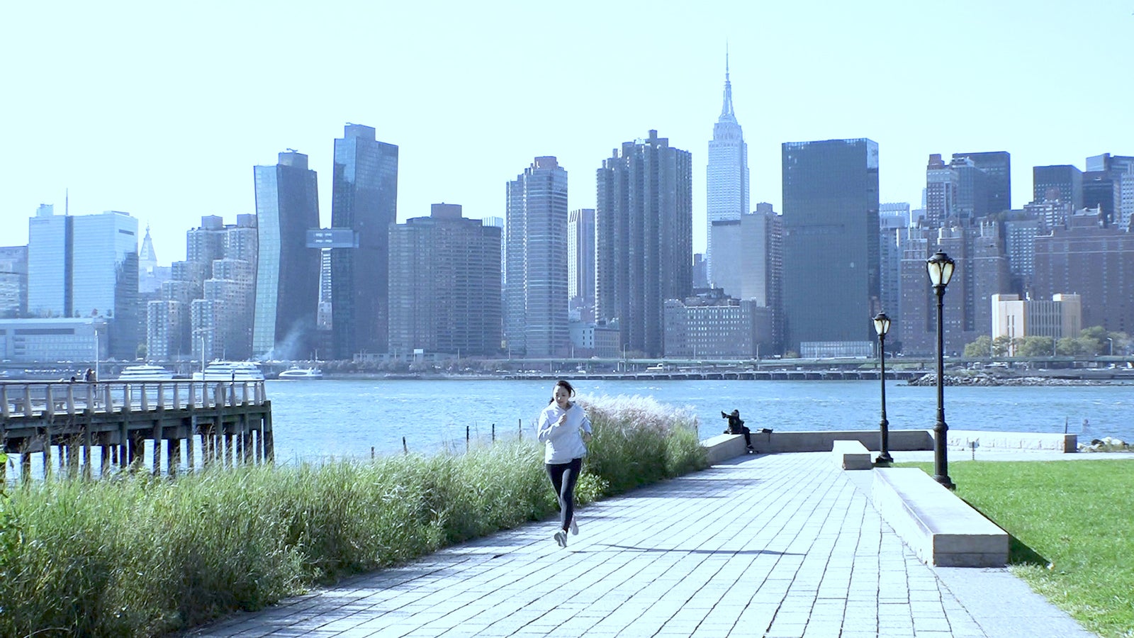 伊澤実佐子（画像提供：カンテレ）