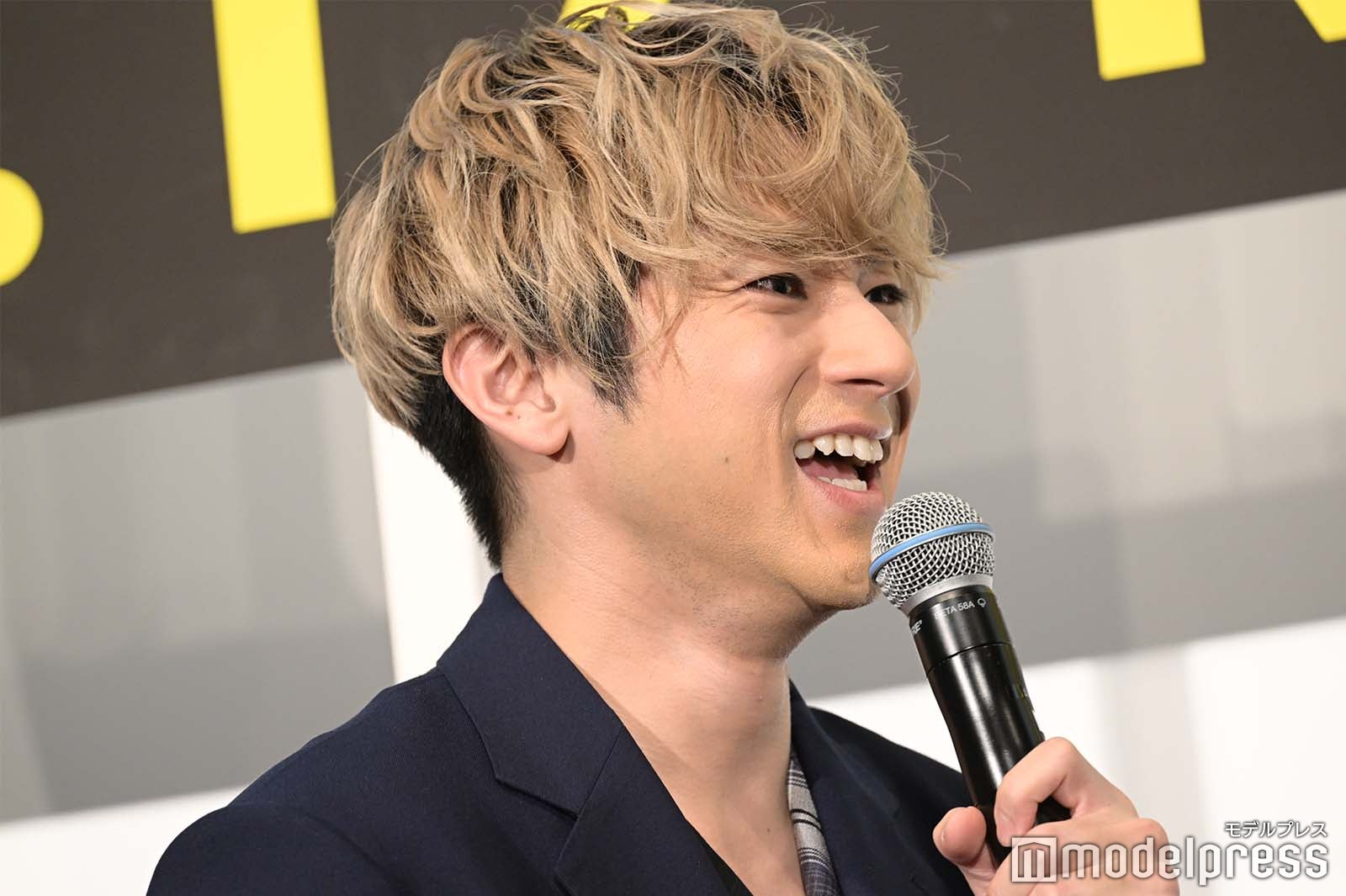 山田裕貴 （C）モデルプレス