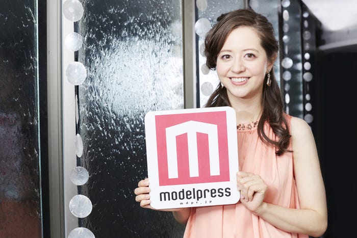 春香クリスティーン (C)モデルプレス