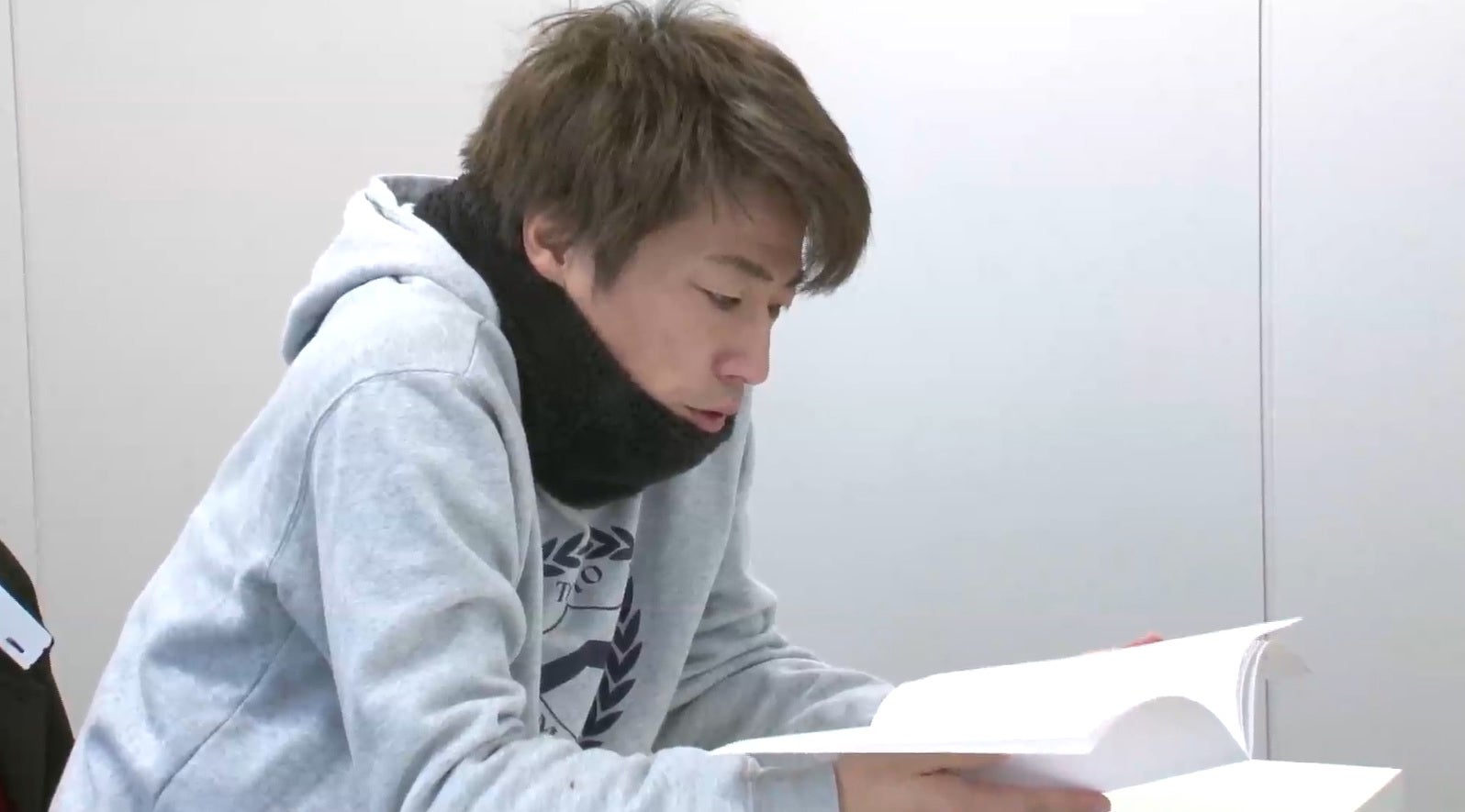 田村淳（画像提供：AbemaTV）