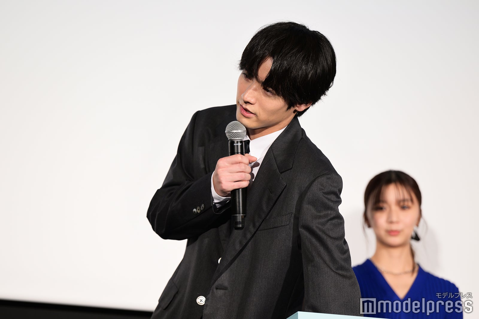 赤楚衛二（C）モデルプレス