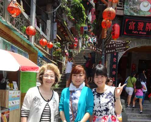 ジャニーズWEST重岡大毅「度肝を抜かれた」初台湾ロケに感激しきり