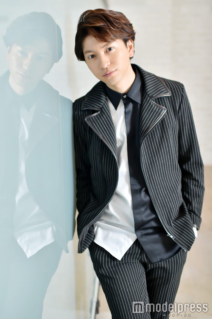 コーイチ(C)モデルプレス