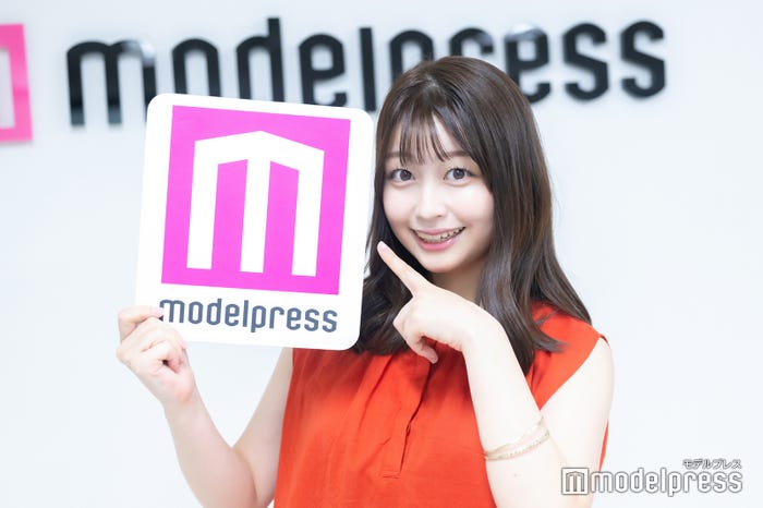 堀亜子さん(C)モデルプレス