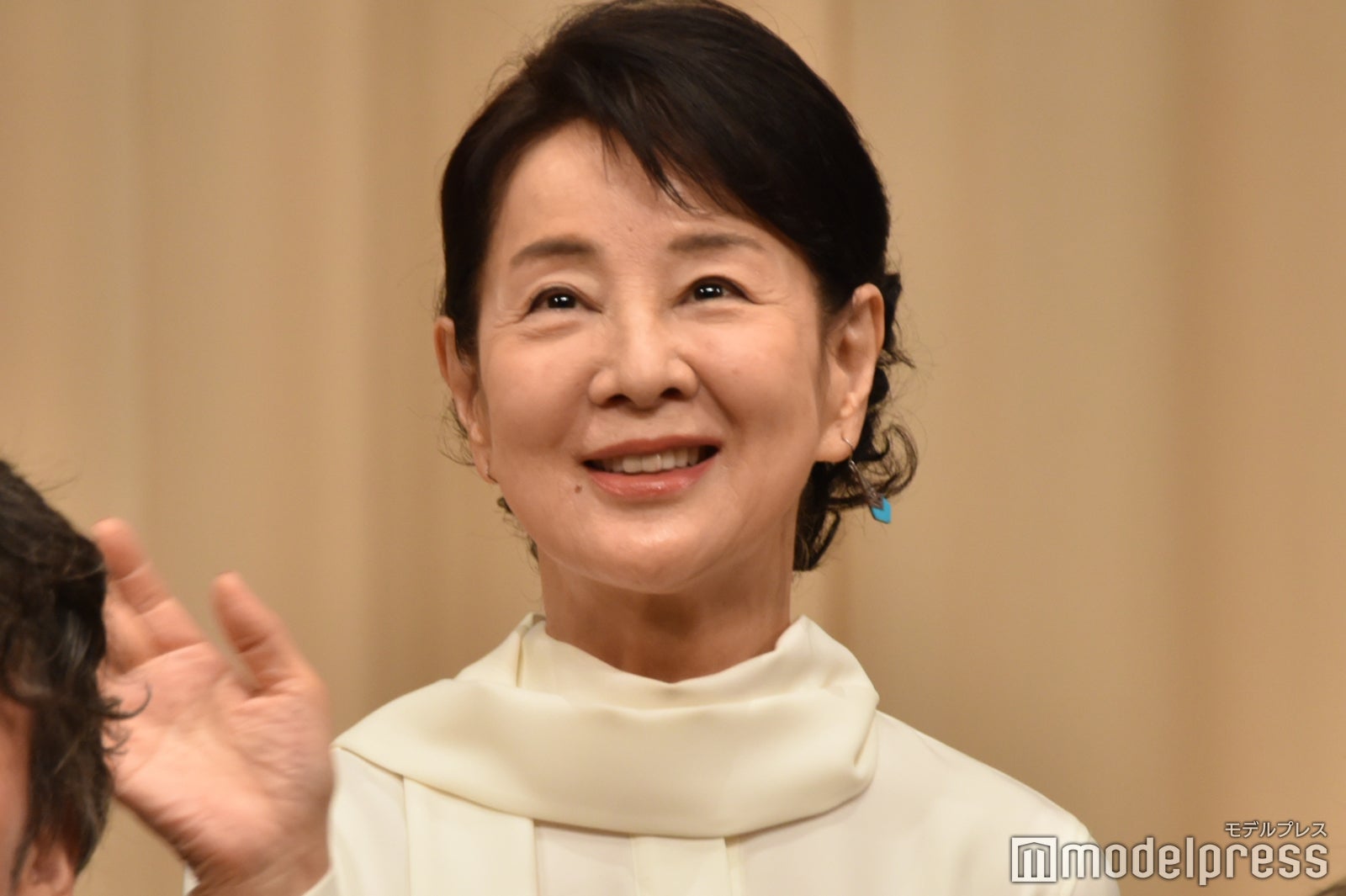 吉永小百合（C）モデルプレス