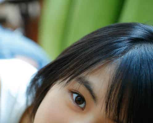 清純派女優・竹内愛紗の圧倒的透明感 フレッシュな魅力を凝縮