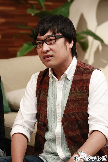 山里亮太（南海キャンディーズ）