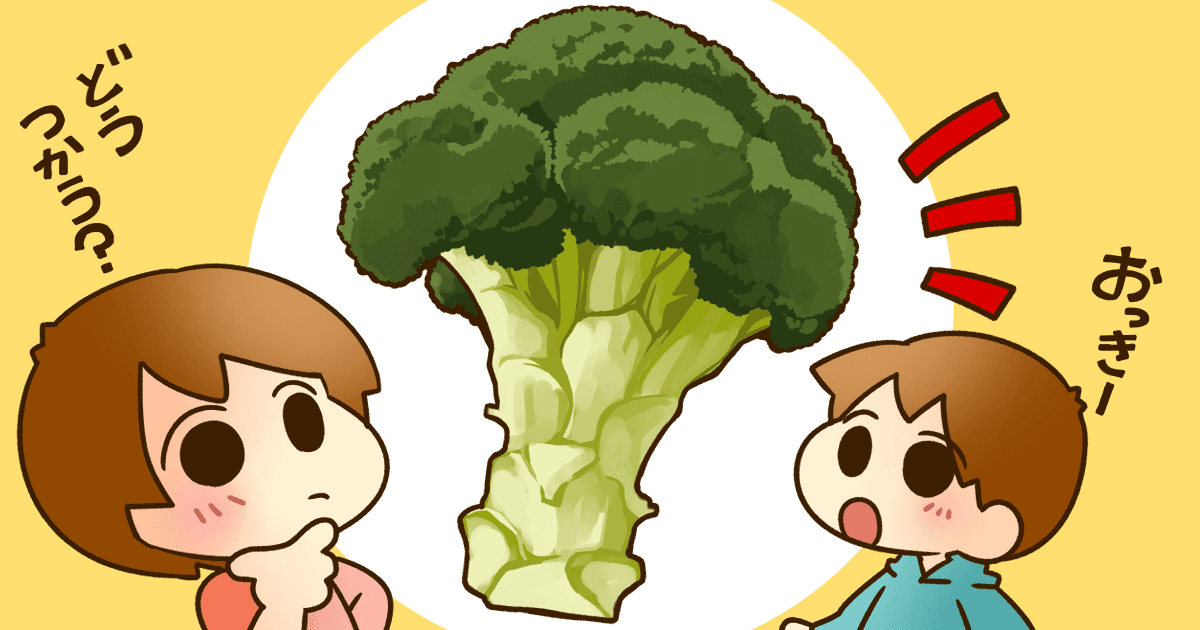 ＜新・指定野菜のブロッコリー＞安いときにたくさん食べよう！飽きずに済むおすすめレシピは