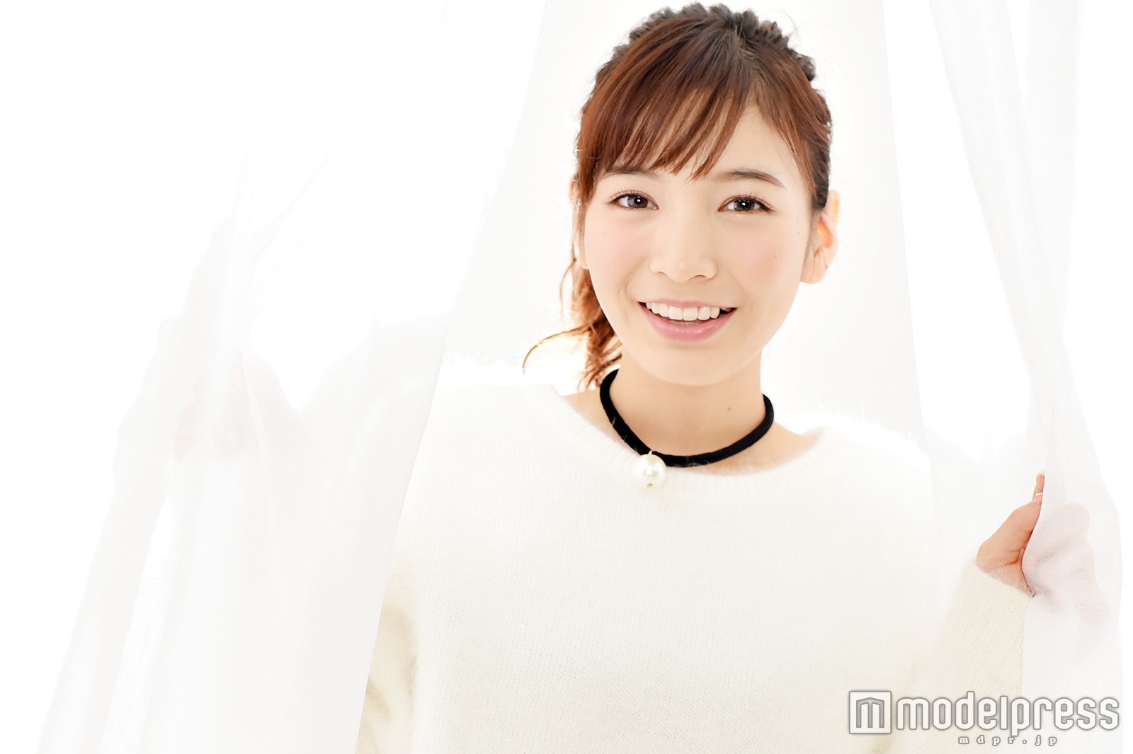 ほのか（C）モデルプレス