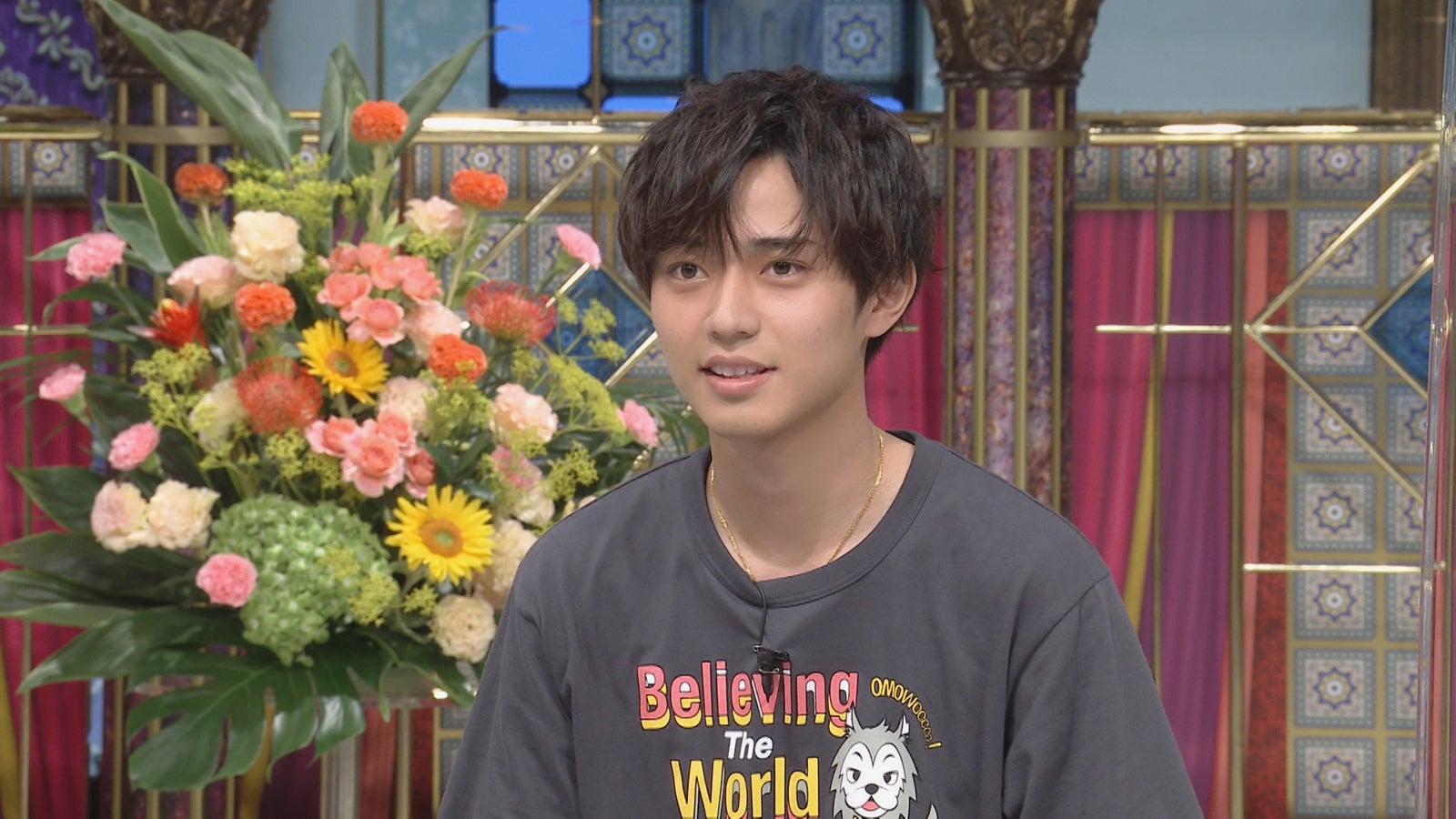 King ＆ Prince永瀬廉「シンデレラガール」は「ひとりで歌うのしんどい」