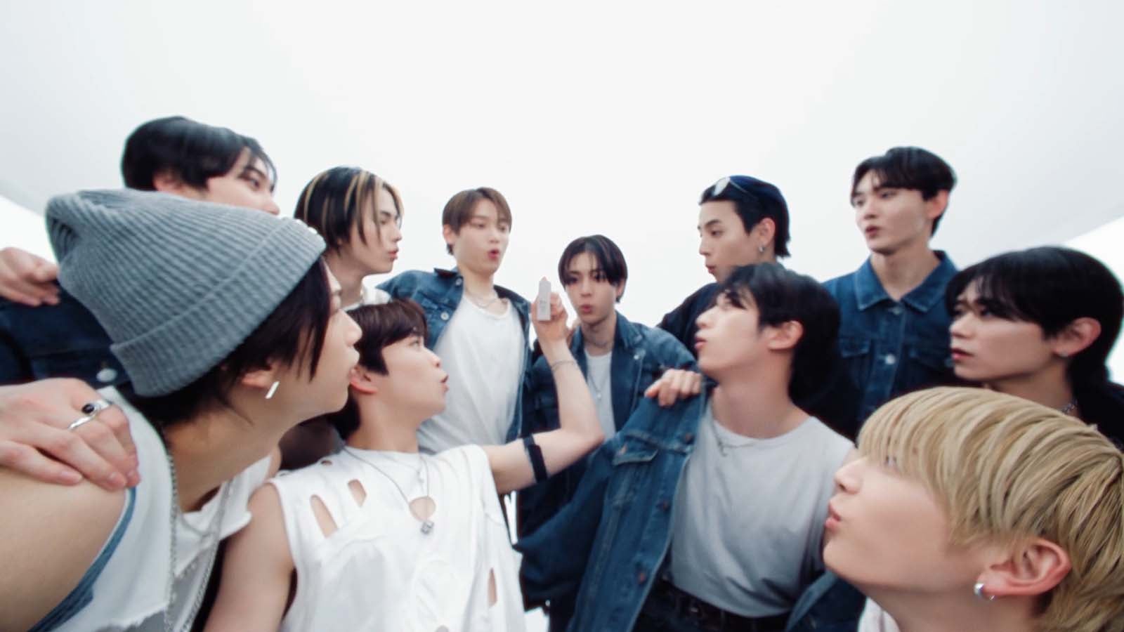 INI（提供写真）