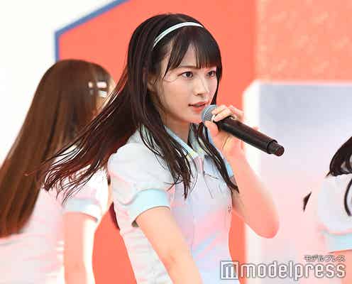 指原莉乃プロデュース≠ME、ステージデビューの地で成長見せるパフォーマンス「TIF2020」<セットリスト>