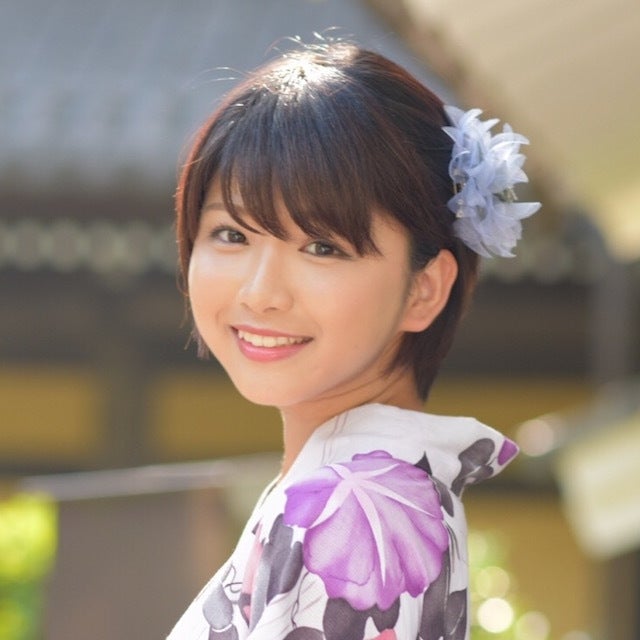 「MISS MR CIRCLE CONTEST2017-2018」セミファイナリスト（提供写真）