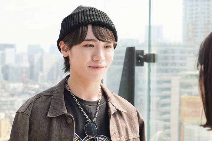 浦陸斗「年下彼氏2」episode11(C)ABCテレビ