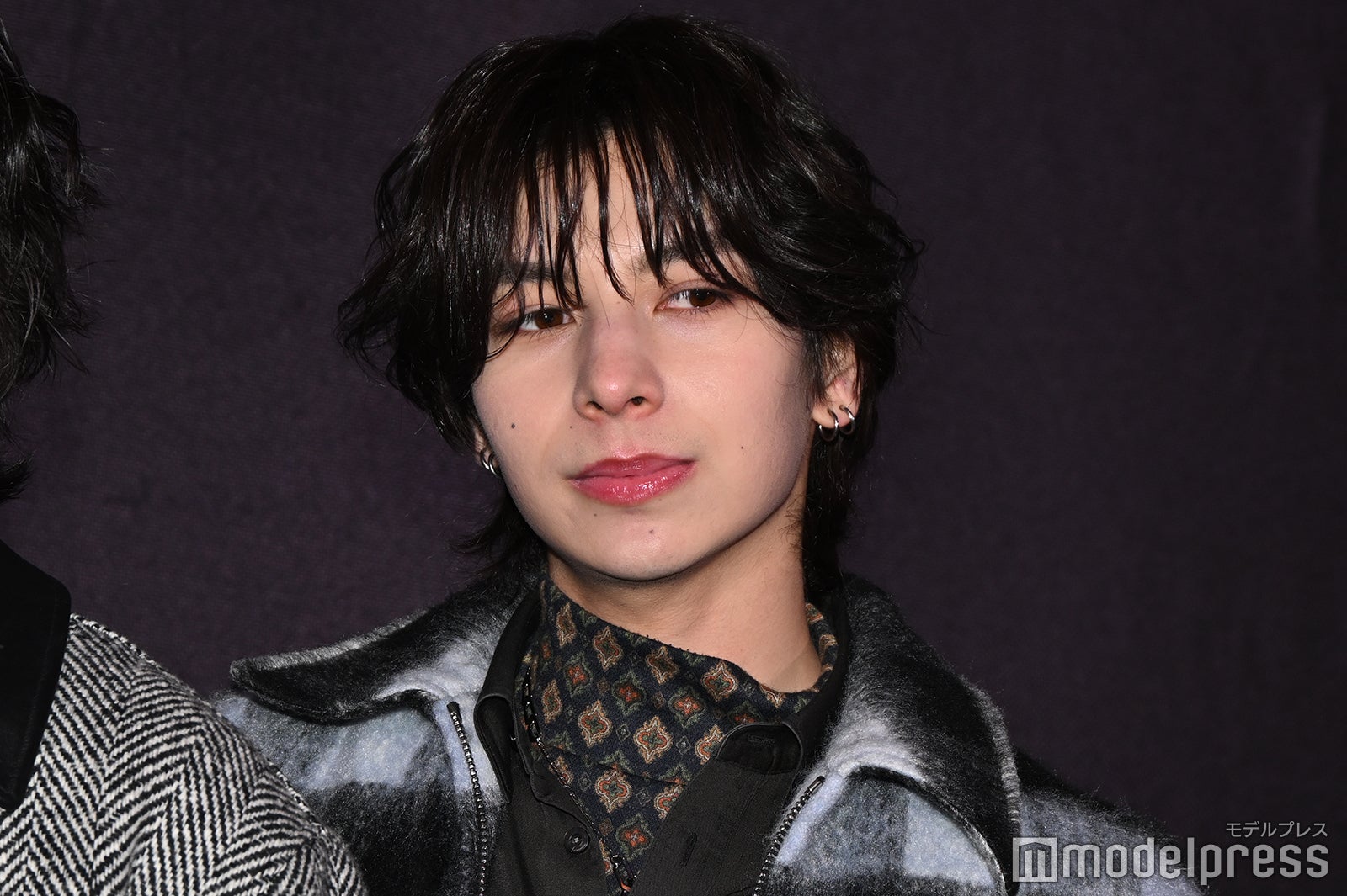 ADAM（アダム）（C）モデルプレス