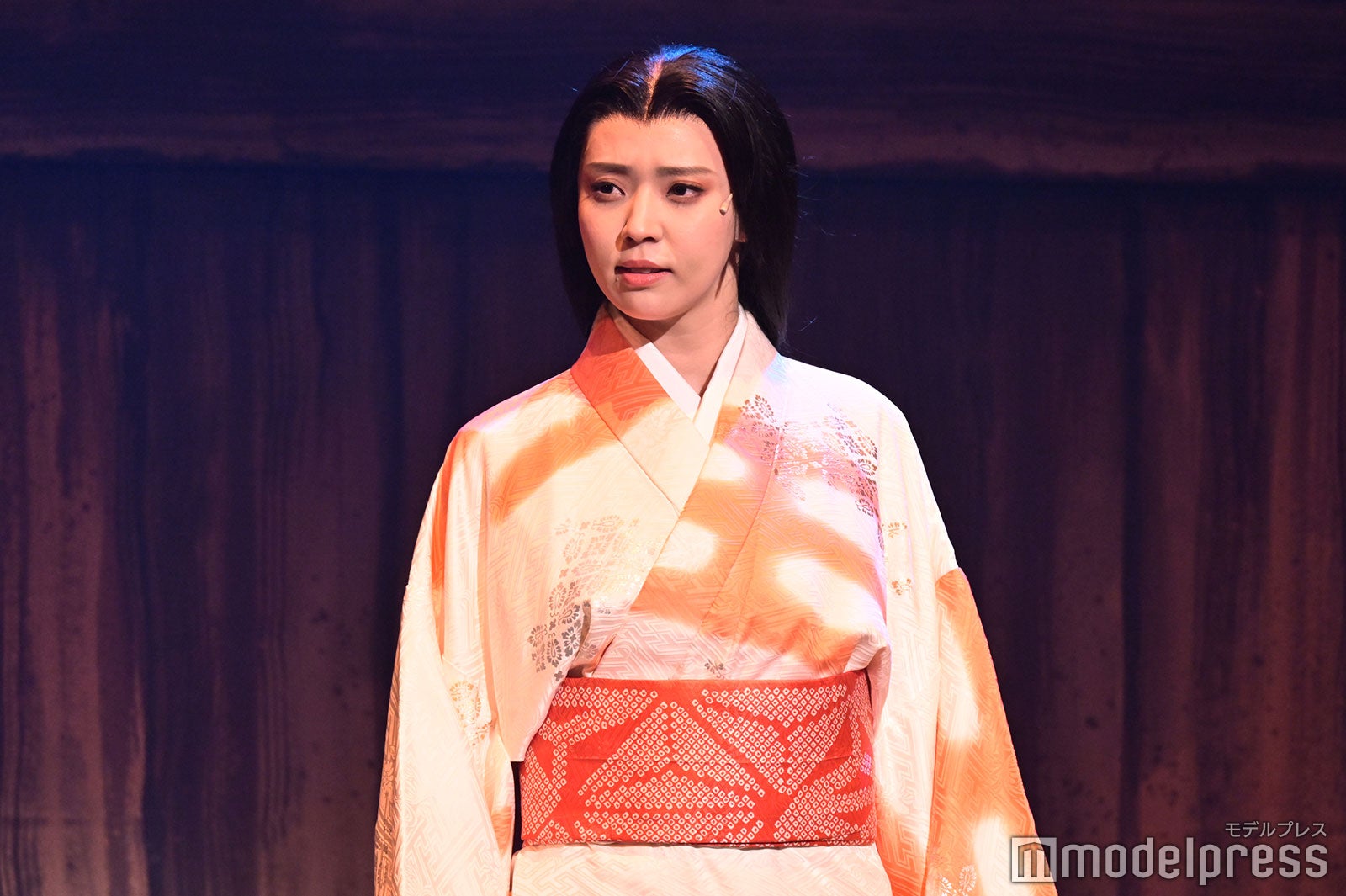 小林由依（C）モデルプレス