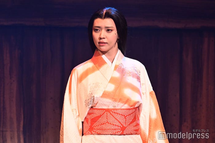 小林由依(C)モデルプレス