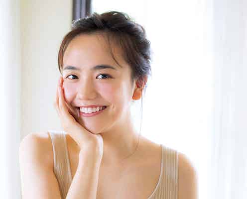 理想のうるツヤ肌で1日スタート!多忙でもすっぴん美肌を育むコツ