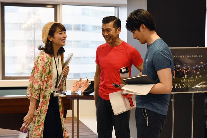 「わたし、定時で帰ります。」第5話より(C)TBS