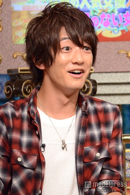 大倉士門（C）日本テレビ