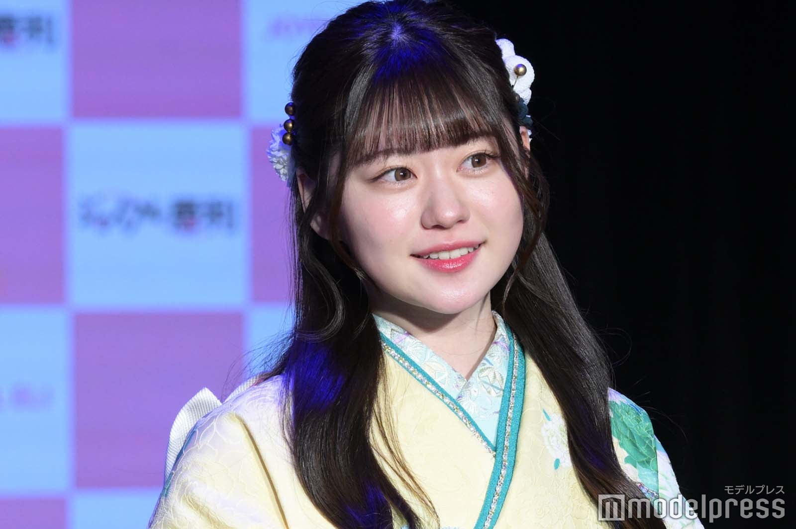 りんか（C）モデルプレス