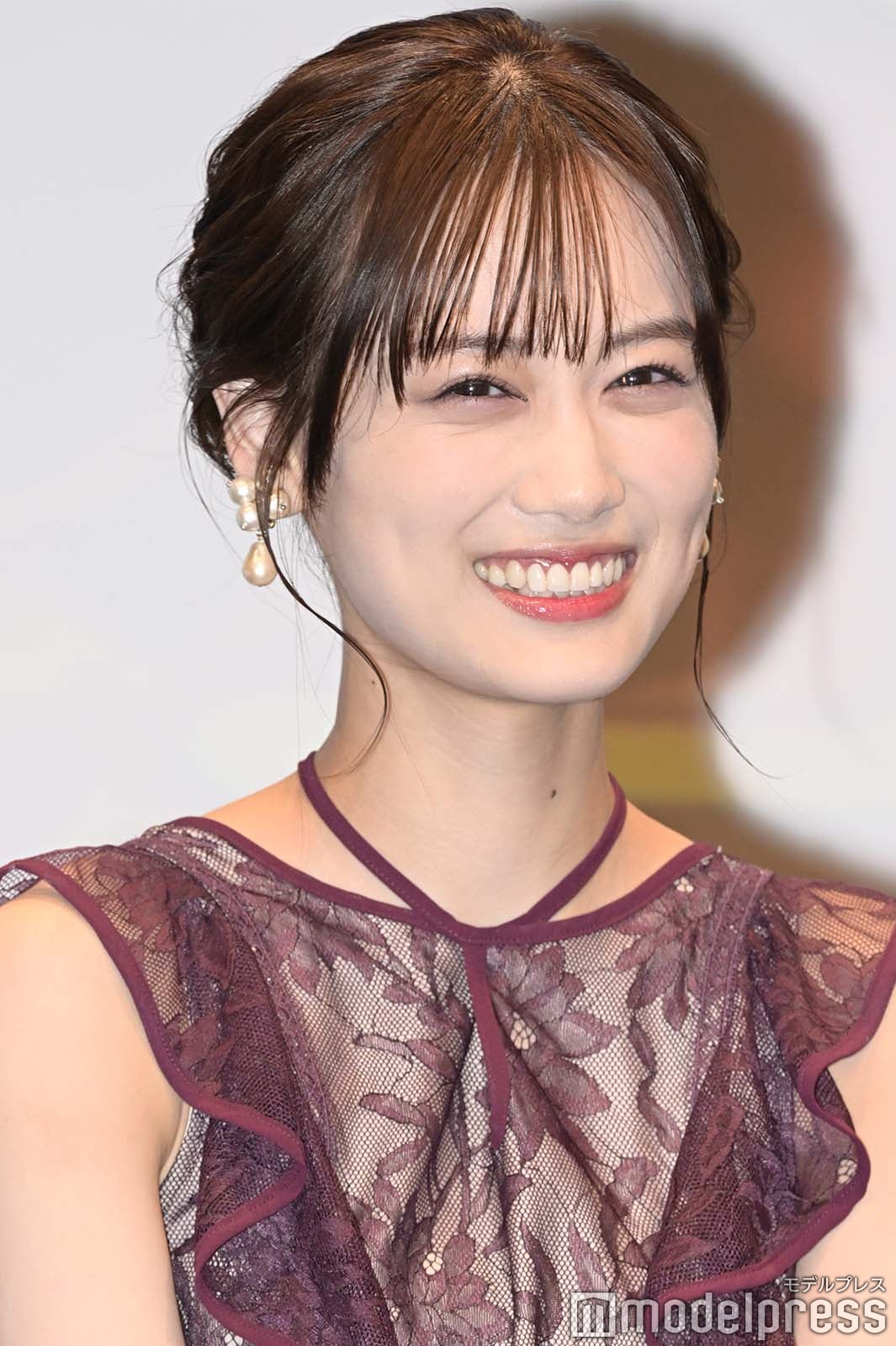 山下美月（C）モデルプレス