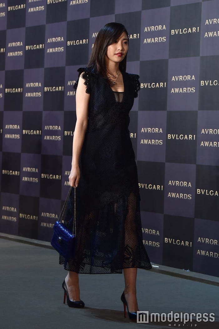 佐野ひなこ(C)モデルプレス