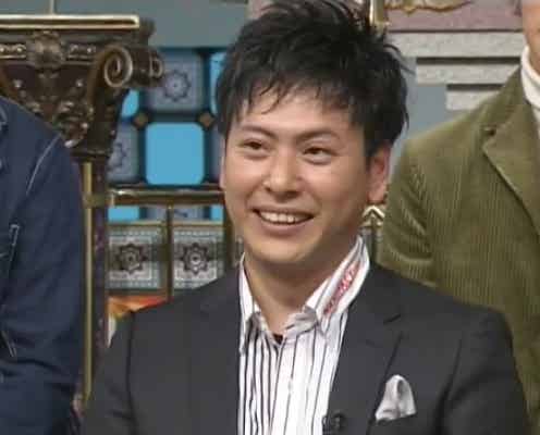三代目JSB山下健二郎、不満爆発 理解できない異性の言動とは