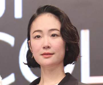 【銀河の一票】日高のり子だけじゃない…風間陣営に「ウグイス界のカリスマ」登場 ネットも「カリスマがカリスマすぎたw」