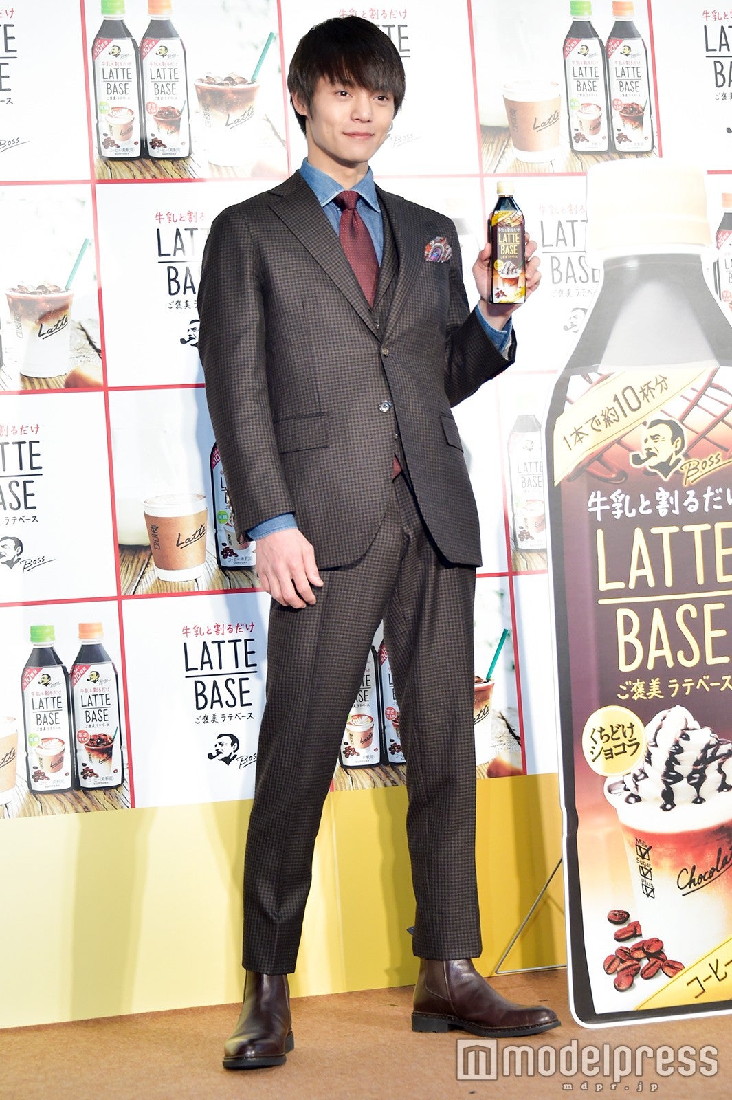 窪田正孝（C）モデルプレス