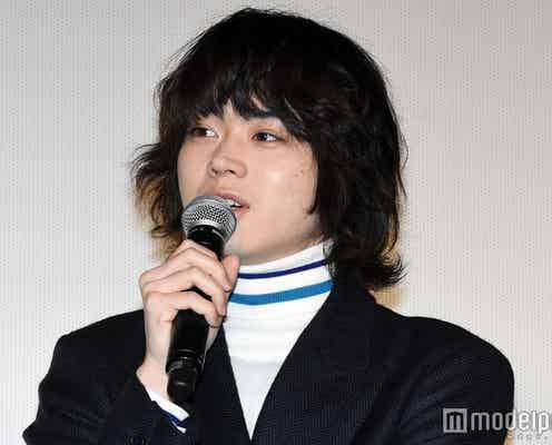 菅田将暉、仕事への恐怖明かす<火花>