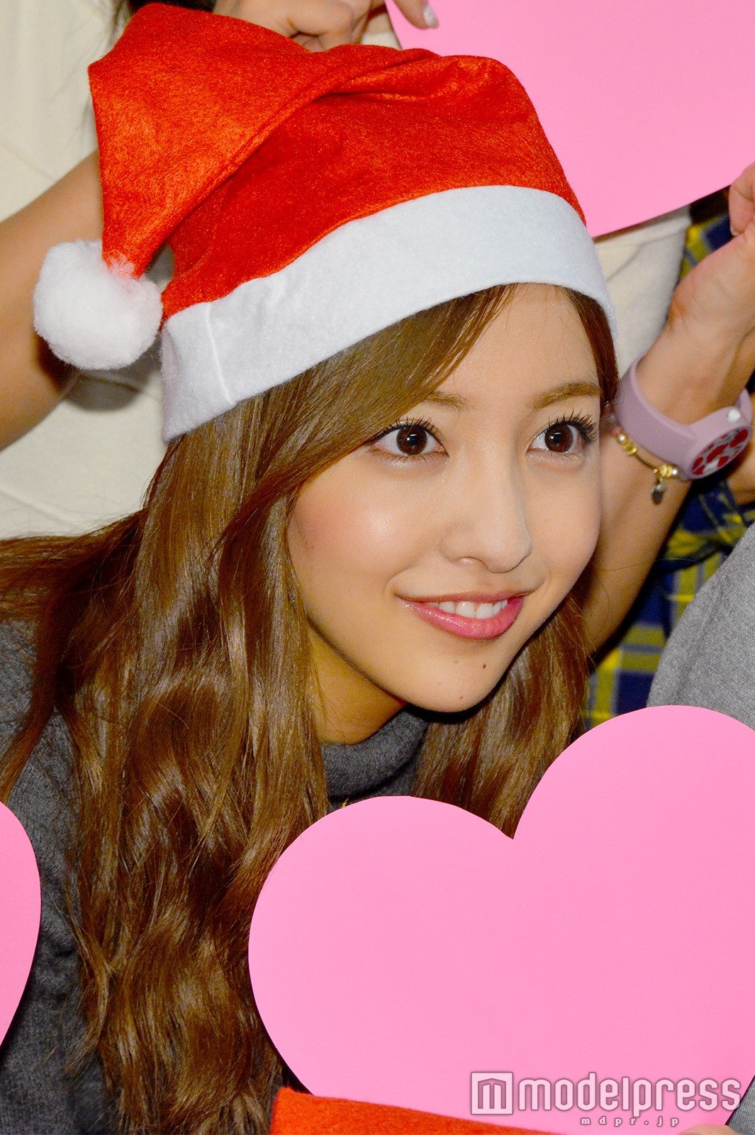 板野友美（C）モデルプレス