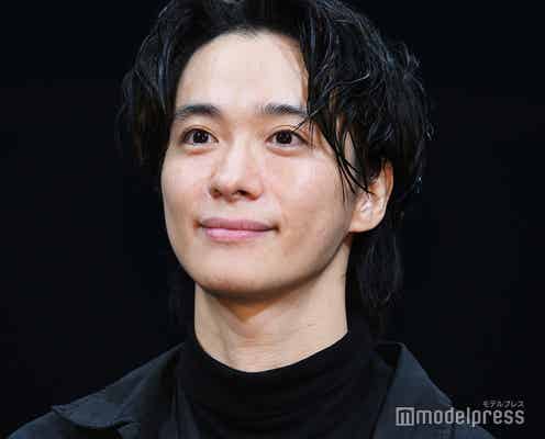 A.B.C-Z戸塚祥太、台詞量の多い主演舞台に奮闘「できる限りの善処を」【アーモンド】